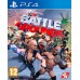 WWE Battlegrounds (PS4)